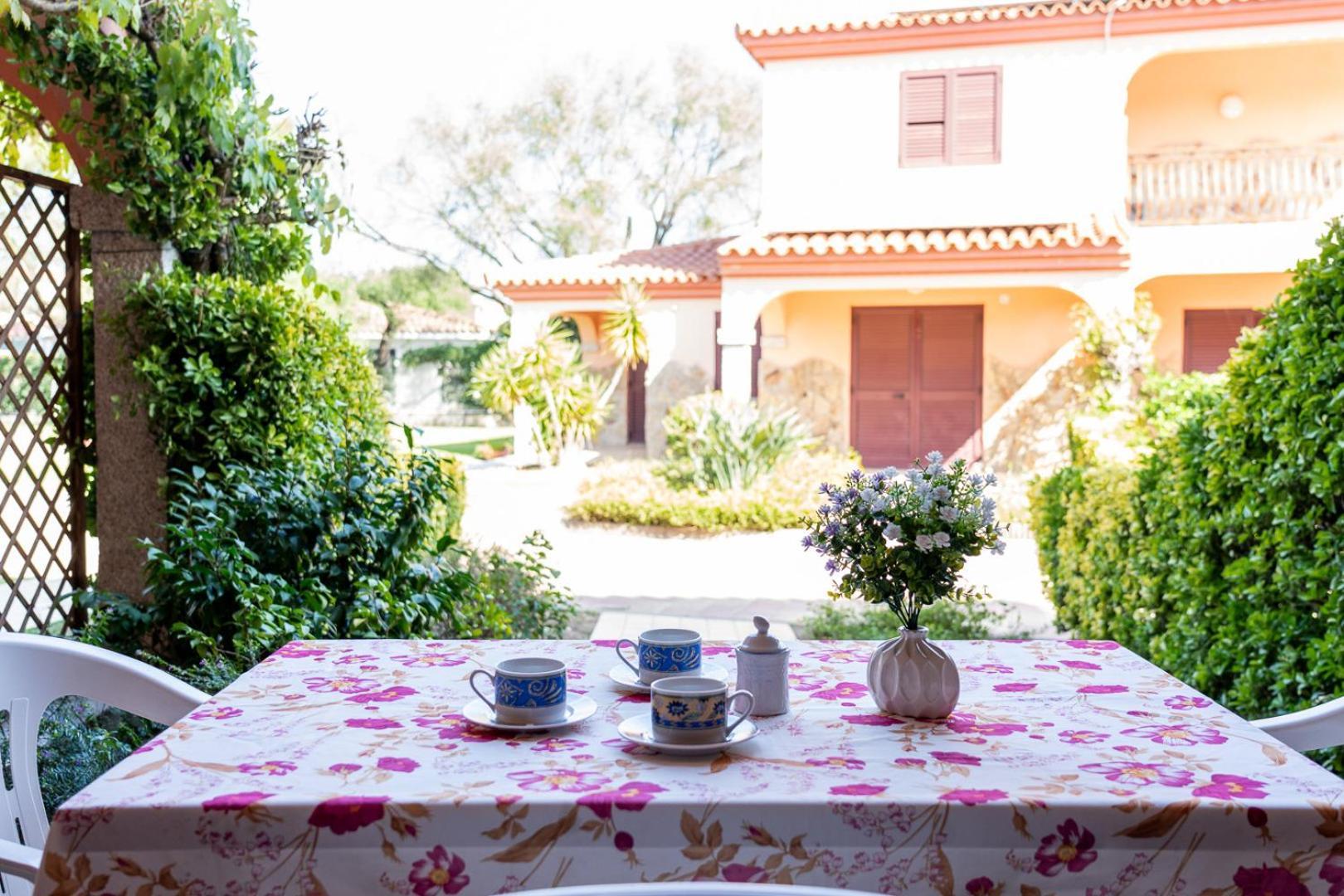 Villa Sardegnadream San Teodoro  Exterior foto