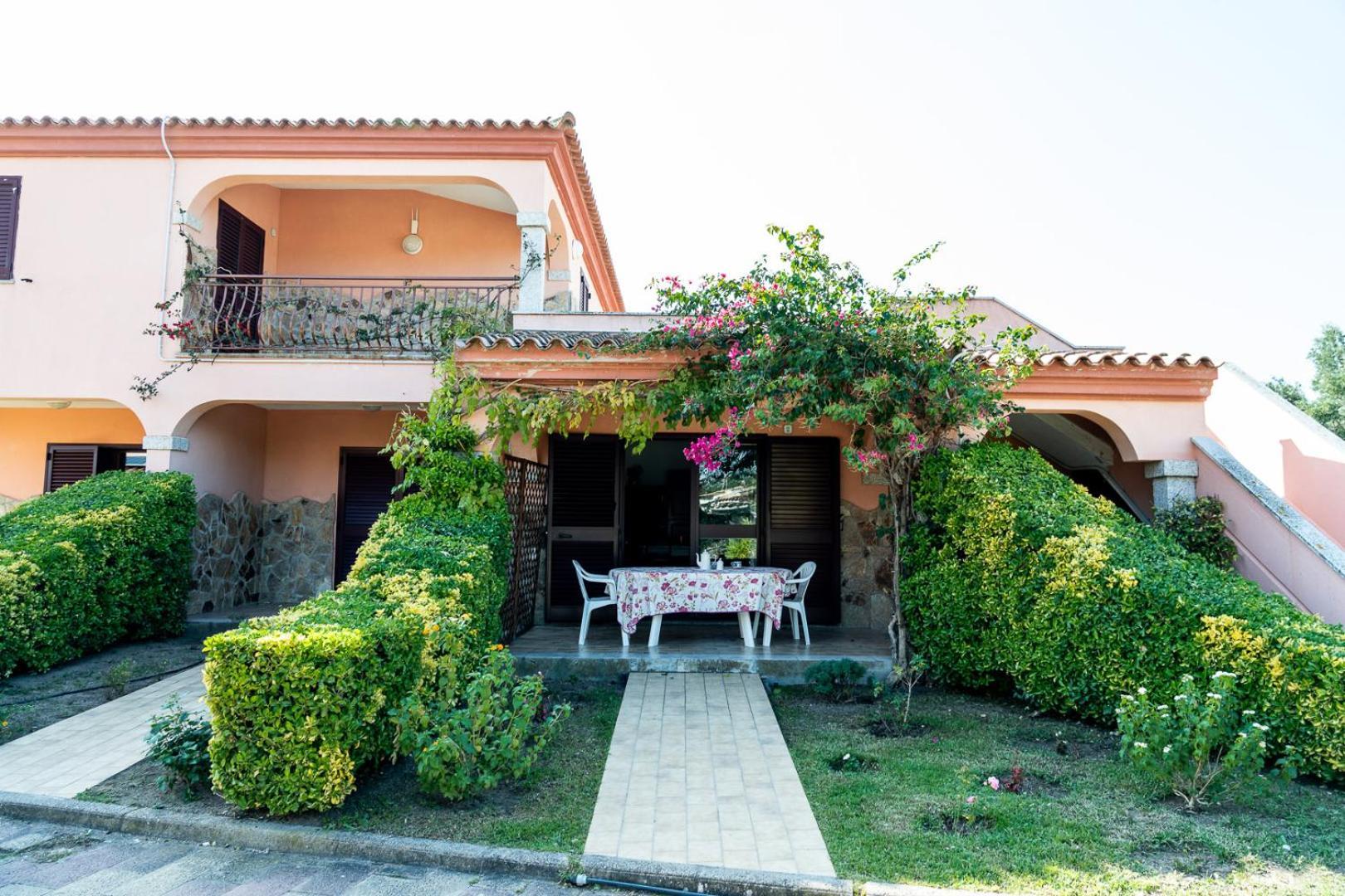 Villa Sardegnadream San Teodoro  Exterior foto