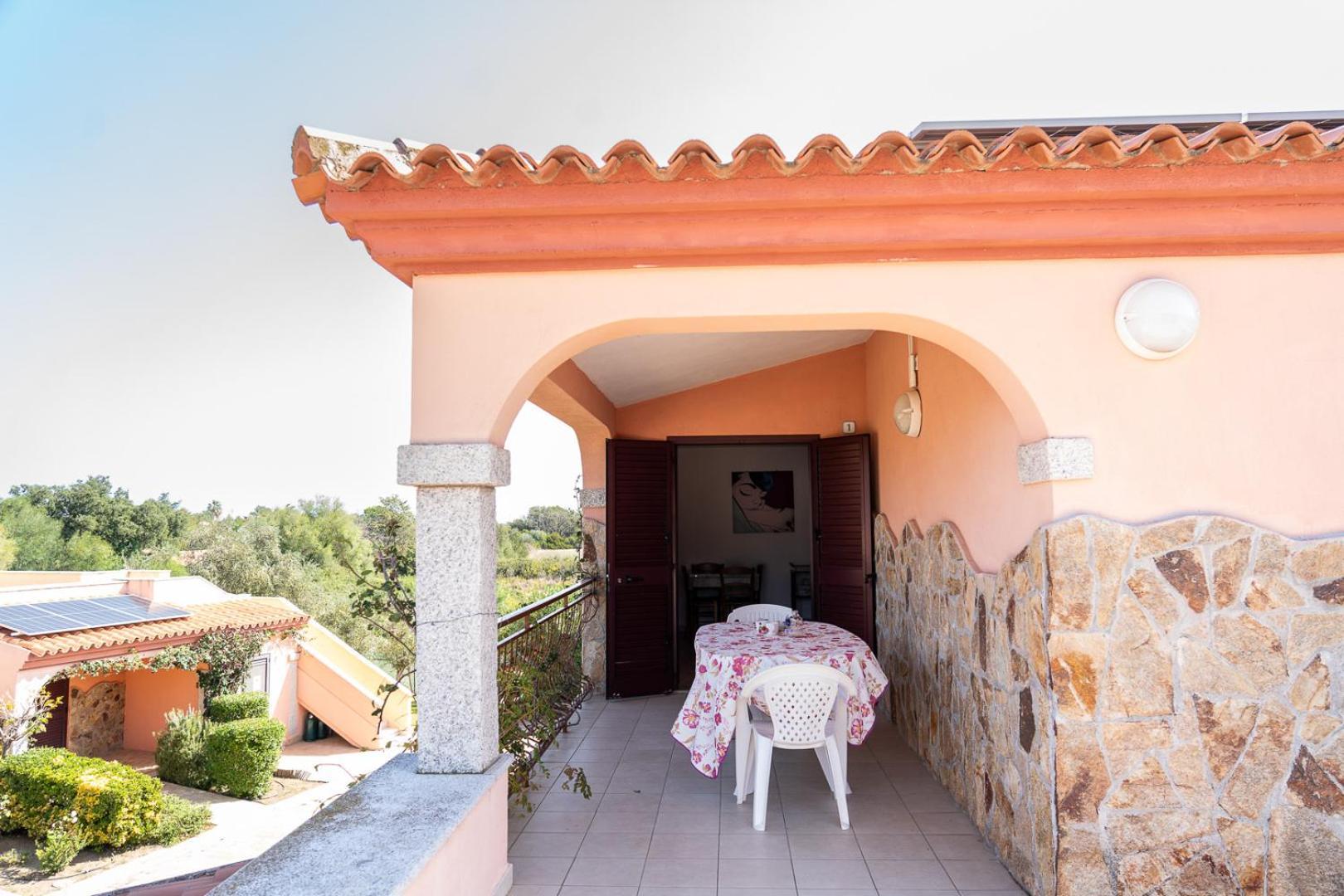Villa Sardegnadream San Teodoro  Exterior foto